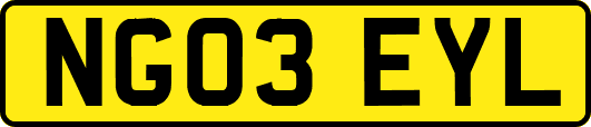 NG03EYL
