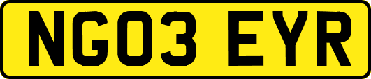 NG03EYR
