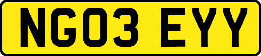 NG03EYY