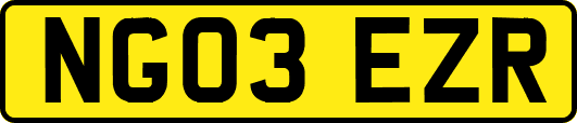 NG03EZR