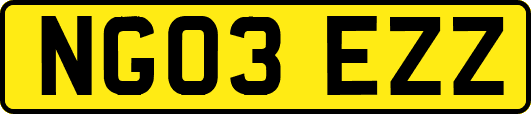 NG03EZZ