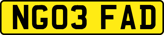 NG03FAD