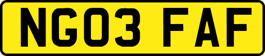 NG03FAF