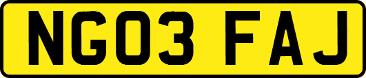 NG03FAJ
