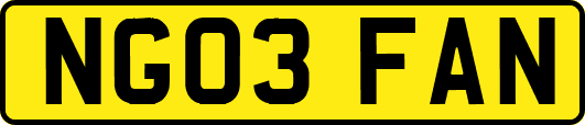 NG03FAN