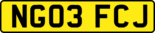 NG03FCJ