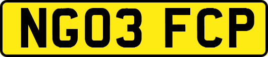 NG03FCP