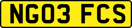 NG03FCS