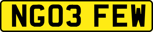 NG03FEW
