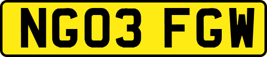 NG03FGW