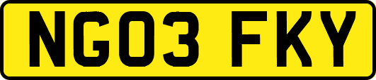 NG03FKY