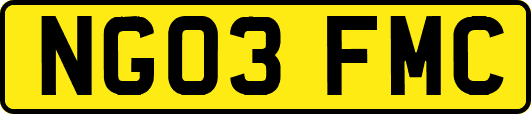 NG03FMC