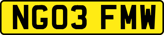 NG03FMW