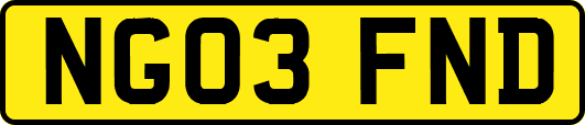 NG03FND
