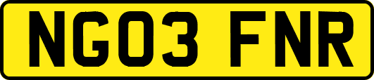 NG03FNR