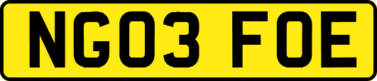 NG03FOE