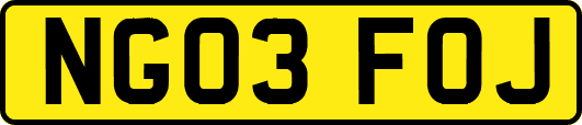 NG03FOJ