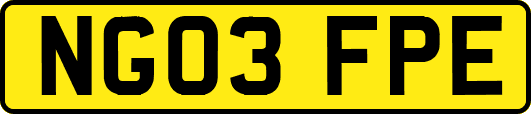 NG03FPE