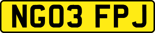 NG03FPJ