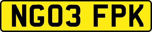 NG03FPK