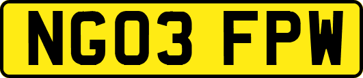 NG03FPW