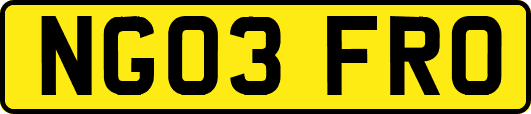NG03FRO