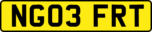 NG03FRT