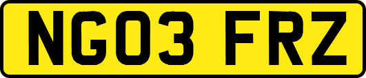 NG03FRZ