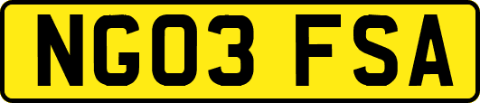 NG03FSA