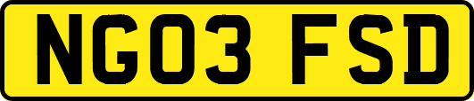 NG03FSD