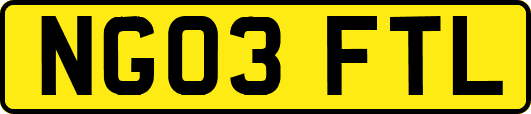 NG03FTL