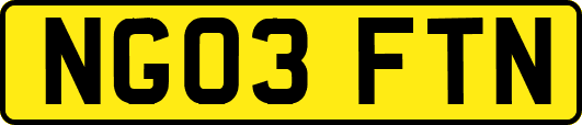 NG03FTN