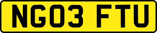 NG03FTU