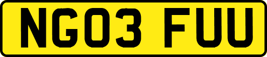 NG03FUU
