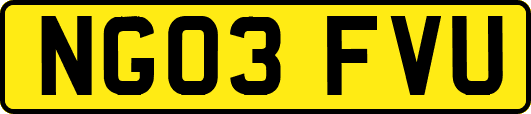 NG03FVU
