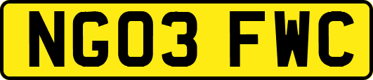 NG03FWC