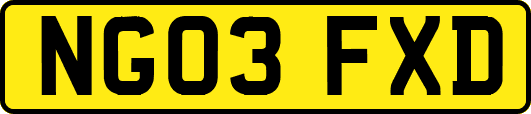 NG03FXD