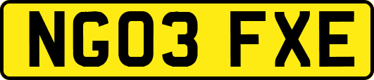 NG03FXE