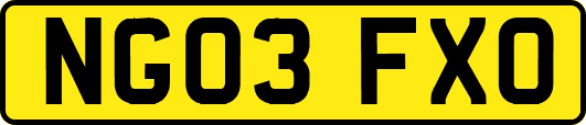 NG03FXO