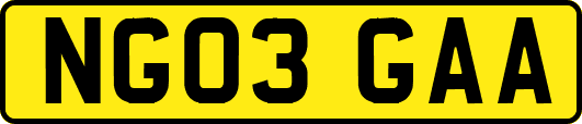 NG03GAA
