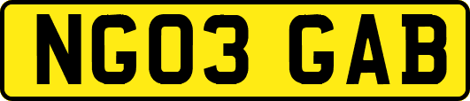 NG03GAB