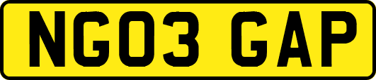 NG03GAP