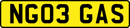 NG03GAS
