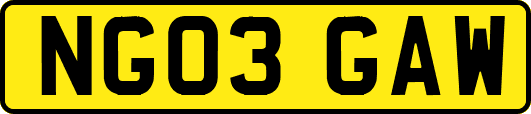NG03GAW