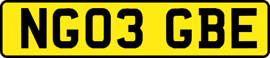 NG03GBE