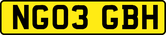 NG03GBH