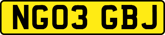 NG03GBJ