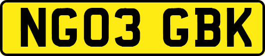 NG03GBK
