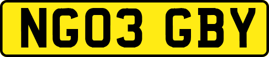 NG03GBY