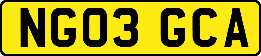 NG03GCA